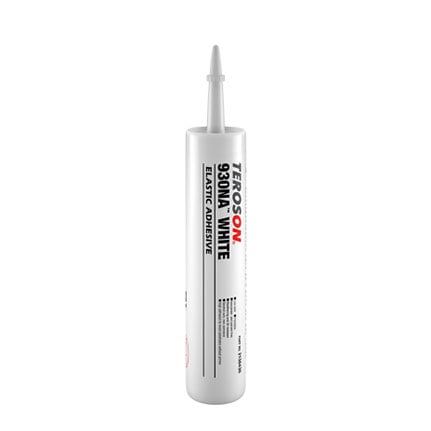 Henkel Loctite Teroson MS 930NA Silane Modified Polymer Sealant White 290 mL Cartridge