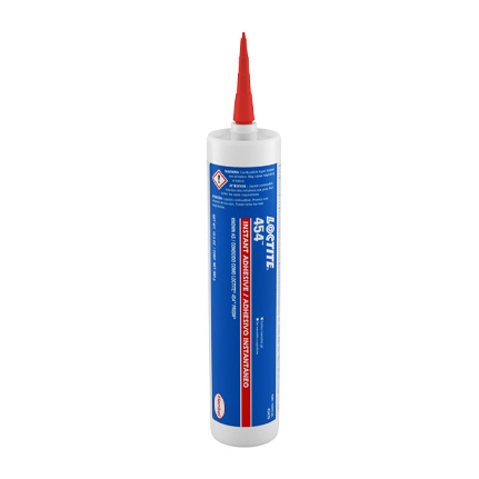 Instant adhesives Loctite Loctite 401/406/454 - Hardware - Instant adhesives