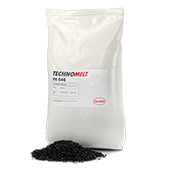 Henkel Loctite Technomelt PA 646 Black 44 lb Bag