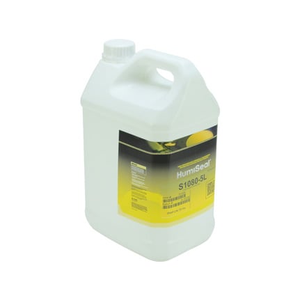 HumiSeal 1080 Stripper 5 L Jug