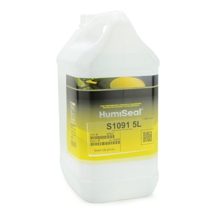 HumiSeal 1091 Stripper 5 L Jug