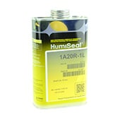HumiSeal 1A20R Urethane Conformal Coating 1 L Can