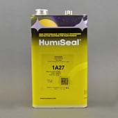 HumiSeal 1A27 Polyurethane Conformal Coating Clear 5 L Can