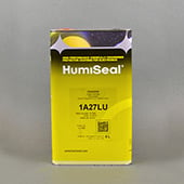 HumiSeal 1A27LU Polyurethane Conformal Coating 5 L Can