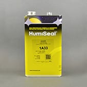 HumiSeal 1A33 Polyurethane Conformal Coating Clear 5 L Can