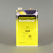 HumiSeal 1A34 Polyurethane Conformal Coating Clear 5 L Can