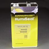 HumiSeal 1B31LSE Acrylic Conformal Coating Clear 5 L Can