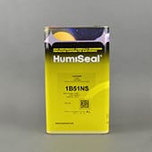 HumiSeal 1B51NS Synthetic Rubber Conformal Coating 5 L Can