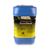 HumiSeal 1B51NS LU Synthetic Rubber Conformal Coating 20 L Pail