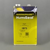 HumiSeal 1B73 Acrylic Conformal Coating Clear 5 L Can