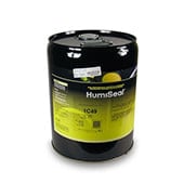 HumiSeal 1C49 Silicone Conformal Coating Clear 20 L Pail