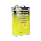 HumiSeal 2A53 Epoxy Conformal Coating Part A Clear 5 L Can