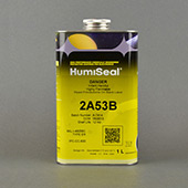HumiSeal 2A53 Epoxy Conformal Coating Part B Clear 1 L Can