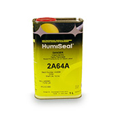 HumiSeal 2A64 Polyurethane Conformal Coating Part A Clear 1 L Can