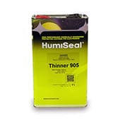 HumiSeal 905 Thinner Clear 5 L Can