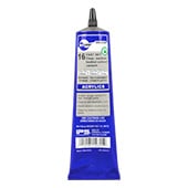 IPS Corp. SCIGRIP 16 Acrylic Plastic Cement, Solvent Based Adhesive Clear 5 oz Tube