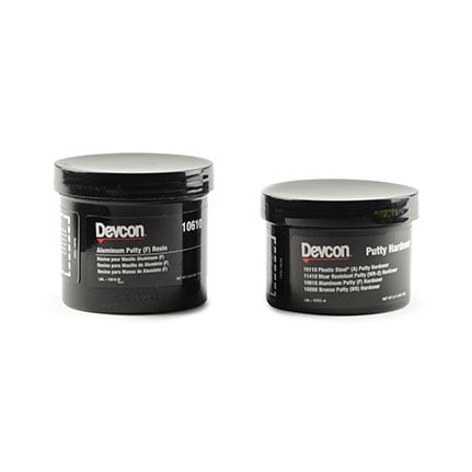 DEVCON CERAMIC PUTTY 500gm