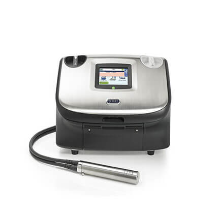 ITW FoxJet Linx CJ400 Small Character Continuous InkJet Printer