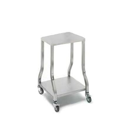 ITW FoxJet Linx CJ400 Stacker Trolley