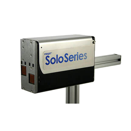 ITW FoxJet SoloSeries 45 Thermal InkJet Printer