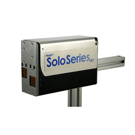 ITW FoxJet SoloSeries 90 Thermal InkJet Printer