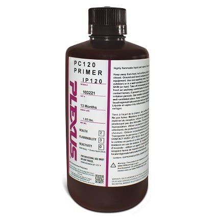 ITW Performance Polymers Plexus® PC120 Primer 1 qt Bottle