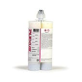 ITW Performance Polymers Plexus® MA310 Methacrylate Adhesive Cream 400 mL Cartridge