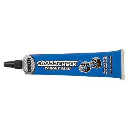 DYKEM CROSS CHECK 83317 83316 bolt anti-loose marking glue anti