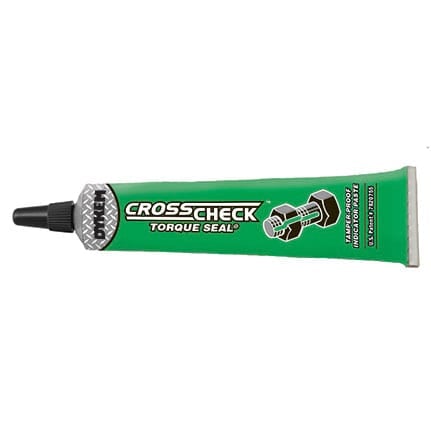 ITW ProBrands DYKEM® Cross Check™ Tamper-Proof Indicator