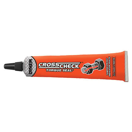 CrossCheck Home