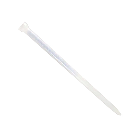 Fluid Research Disposable Bell Mouth Posimixer 0.375 in x 18 Element - 0.25 in x 24 Element