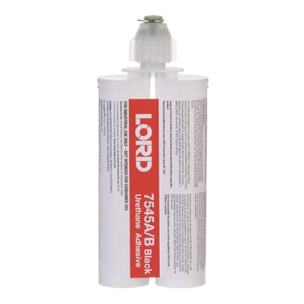 Universal 81-0323 Oil Free Adhesive