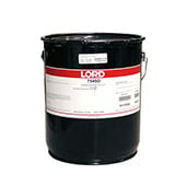 Parker LORD® 7545D Urethane Adhesive Part D Off-White 53.8 lb Pail