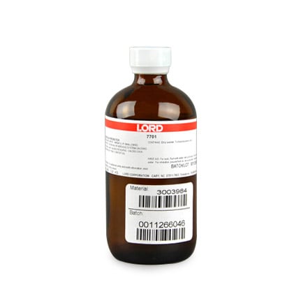 Parker LORD® 7701 Adhesion Enhancer-Surface Modifier 0.5 pt Bottle