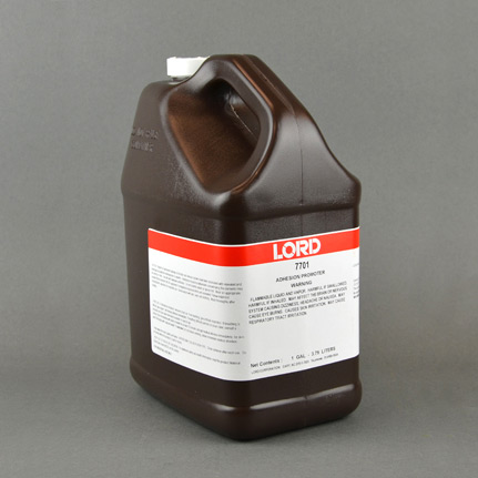 Parker LORD® 7701 Adhesion Enhancer-Surface Modifier 1 gal Jug