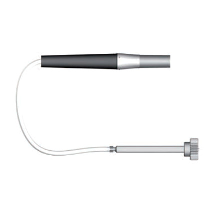 medmix MIXPAC™ EAFHB 01-30-02 Long Brush with Mixer 3 m Tube