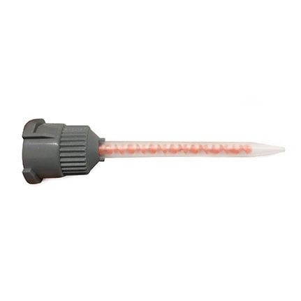 medmix MIXPAC™ EA03-16MBHX Static Mixer 3.2 mm ID x 16 Elements