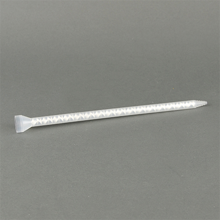 medmix MIXPAC™ EAMCH06-32S Static Mixer 0.3 in ID x 9.2 in x 32 Element