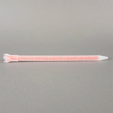 medmix MIXPAC™ EAMCHX08-24S Static Mixer 0.3 in ID x 8.8 in x 24 Element