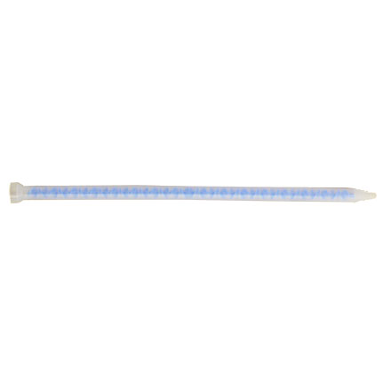 medmix MIXPAC™ EA10-32B ME Series Machine 0.4 in ID x 13.86 in x 32 Element