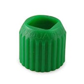 medmix MIXPAC™ EA300-302, 10.7 Retaining Nut 0.875 in x 9 in