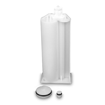 medmix MIXPAC™ EAAA050-10-10-02, 50 mL 10 to 1 Cartridge Assembly Kit