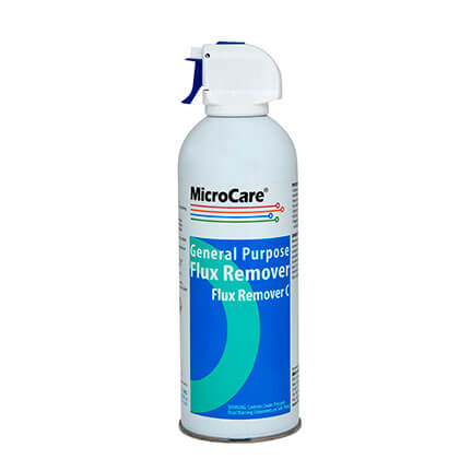 MicroCare Flux Remover C™ 10 oz Aerosol