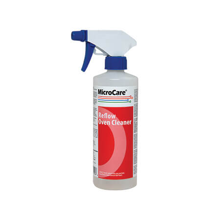 MicroCare Reflow Oven Cleaner 12 oz Bottle