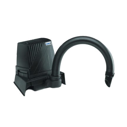 OKi BVX-101 Single User Fume Extractor