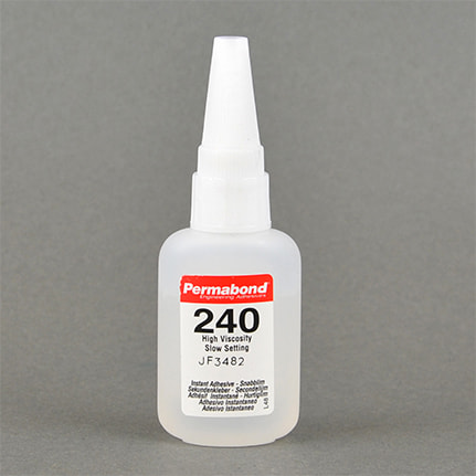 Resin Glue 240/500ml