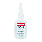 Permabond 4C40 Medical Device Adhesive Clear 30 g Bottle