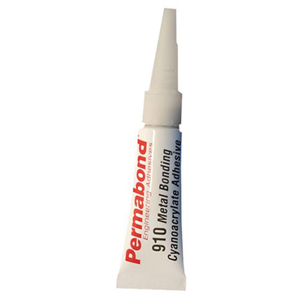 metal bonding epoxy adhesives from Permabond