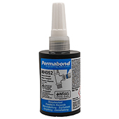 Permabond MH052 Anaerobic Threadsealant Yellow 75 mL Bottle
