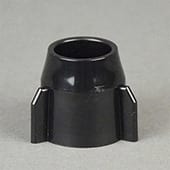 Plas-Pak EA101N Ratio-Pak Retainer Nut